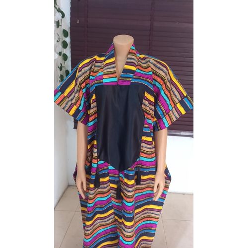 Clothing Boubou dress